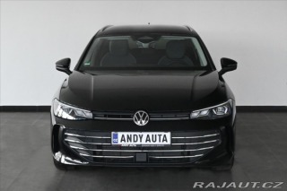 Volkswagen Passat 2,0 TDi 110kW DSG Busines 2024