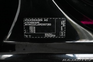 Volkswagen Passat 2,0 TDi 110kW DSG Busines 2024