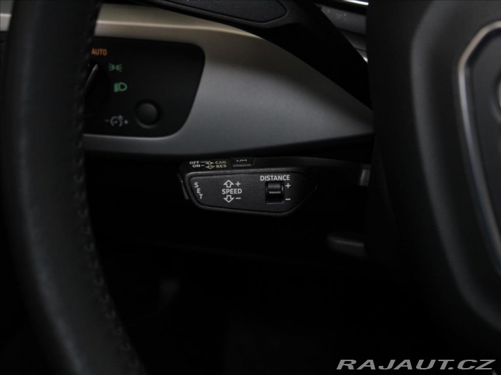 Audi A4 2,0 TDi 140kW 4x4 ACC 113 2017