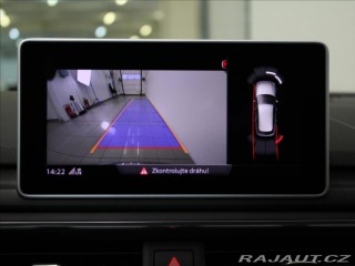 Audi A4 2,0 TDi 140kW 4x4 ACC 113 2017