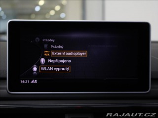 Audi A4 2,0 TDi 140kW 4x4 ACC 113 2017