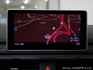Audi A4 2,0 TDi 140kW 4x4 ACC 113 2017