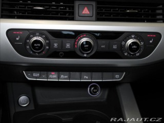 Audi A4 2,0 TDi 140kW 4x4 ACC 113 2017