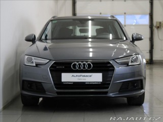Audi A4 2,0 TDi 140kW 4x4 ACC 113 2017