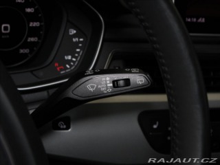 Audi A4 2,0 TDi 140kW 4x4 ACC 113 2017