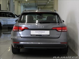 Audi A4 2,0 TDi 140kW 4x4 ACC 113 2017