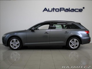 Audi A4 2,0 TDi 140kW 4x4 ACC 113 2017
