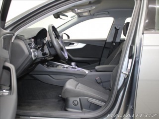 Audi A4 2,0 TDi 140kW 4x4 ACC 113 2017