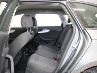 Audi A4 2,0 TDi 140kW 4x4 ACC 113 2017