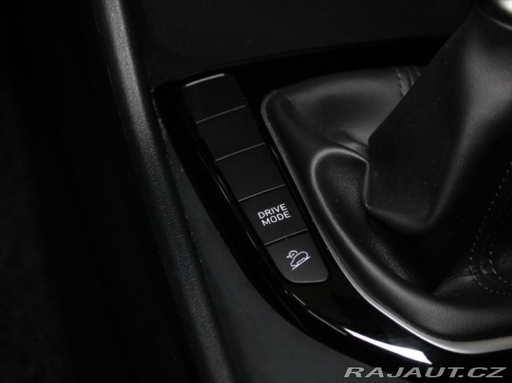 Hyundai Tucson 1,6 T-GDi 110kW Akční CEN 2023