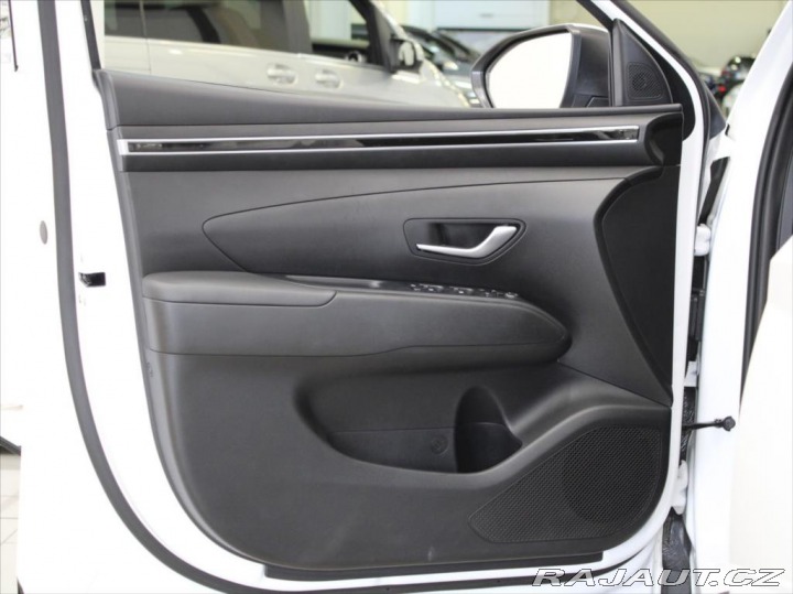 Hyundai Tucson 1,6 T-GDi 110kW Akční CEN 2023