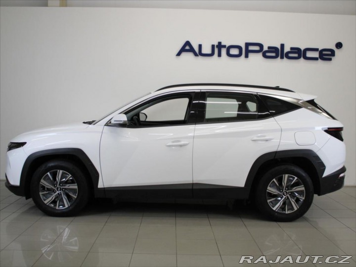 Hyundai Tucson 1,6 T-GDi 110kW Akční CEN 2023
