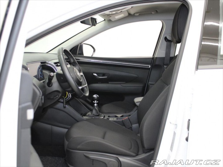 Hyundai Tucson 1,6 T-GDi 110kW Akční CEN 2023