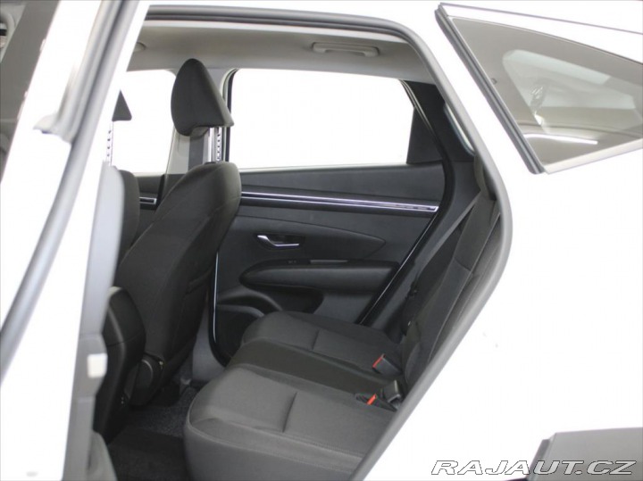 Hyundai Tucson 1,6 T-GDi 110kW Akční CEN 2023