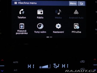 Hyundai Tucson 1,6 T-GDi 110kW Akční CEN 2023