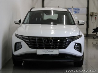 Hyundai Tucson 1,6 T-GDi 110kW Akční CEN 2023