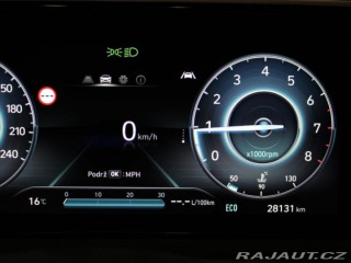 Hyundai Tucson 1,6 T-GDi 110kW Akční CEN 2023