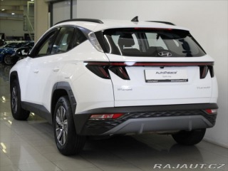 Hyundai Tucson 1,6 T-GDi 110kW Akční CEN 2023