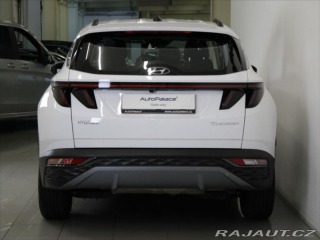 Hyundai Tucson 1,6 T-GDi 110kW Akční CEN 2023