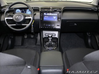 Hyundai Tucson 1,6 T-GDi 110kW Akční CEN 2023