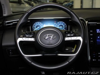 Hyundai Tucson 1,6 T-GDi 110kW Akční CEN 2023