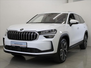 Škoda Kodiaq 2,0 TDi 4x4 Exclusive 11t