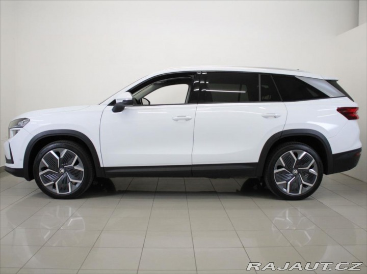 Škoda Kodiaq 2,0 TDi 4x4 Exclusive 11t 2024