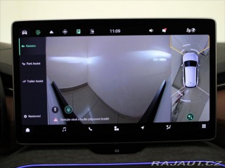 Škoda Kodiaq 2,0 TDi 4x4 Exclusive 11t 2024