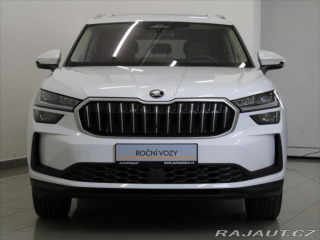 Škoda Kodiaq 2,0 TDi 4x4 Exclusive 11t 2024