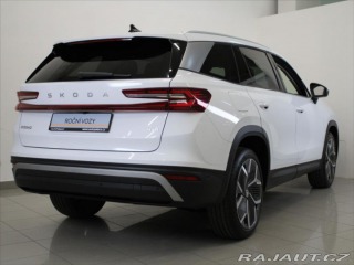 Škoda Kodiaq 2,0 TDi 4x4 Exclusive 11t 2024