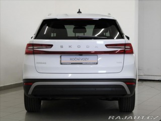 Škoda Kodiaq 2,0 TDi 4x4 Exclusive 11t 2024