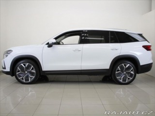 Škoda Kodiaq 2,0 TDi 4x4 Exclusive 11t 2024