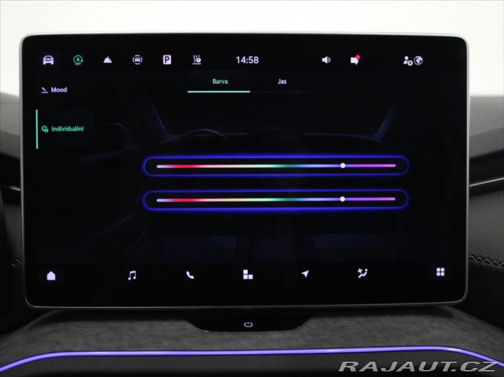 Škoda Kodiaq 2,0 TDi 4x4 Exclusive 16t 2024