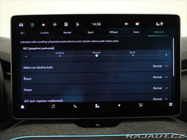 Škoda Kodiaq 2,0 TDi 4x4 Exclusive 16t 2024