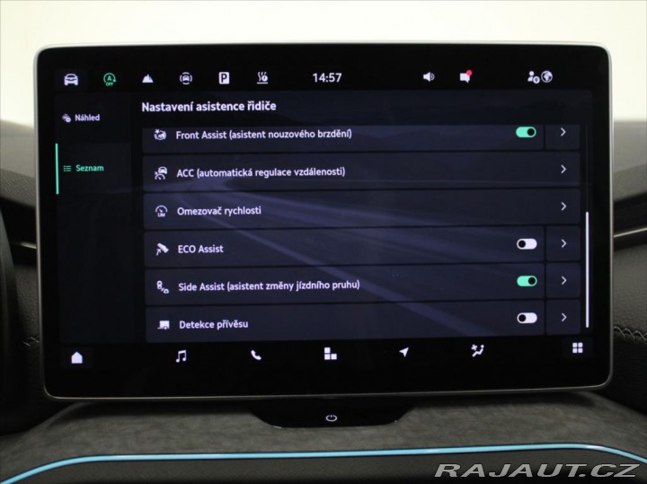 Škoda Kodiaq 2,0 TDi 4x4 Exclusive 16t 2024