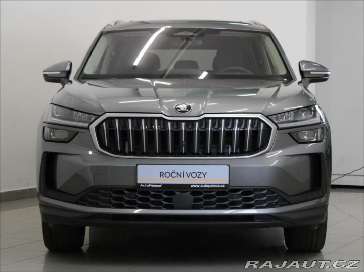 Škoda Kodiaq 2,0 TDi 4x4 Exclusive 16t 2024