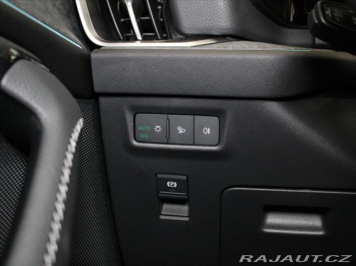 Škoda Kodiaq 2,0 TDi 4x4 Exclusive 16t 2024