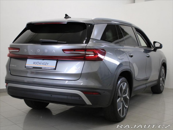 Škoda Kodiaq 2,0 TDi 4x4 Exclusive 16t 2024