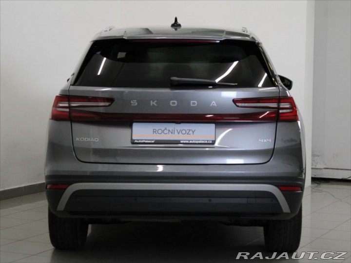 Škoda Kodiaq 2,0 TDi 4x4 Exclusive 16t 2024