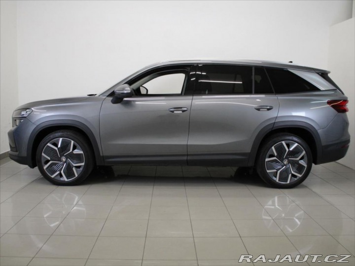 Škoda Kodiaq 2,0 TDi 4x4 Exclusive 16t 2024