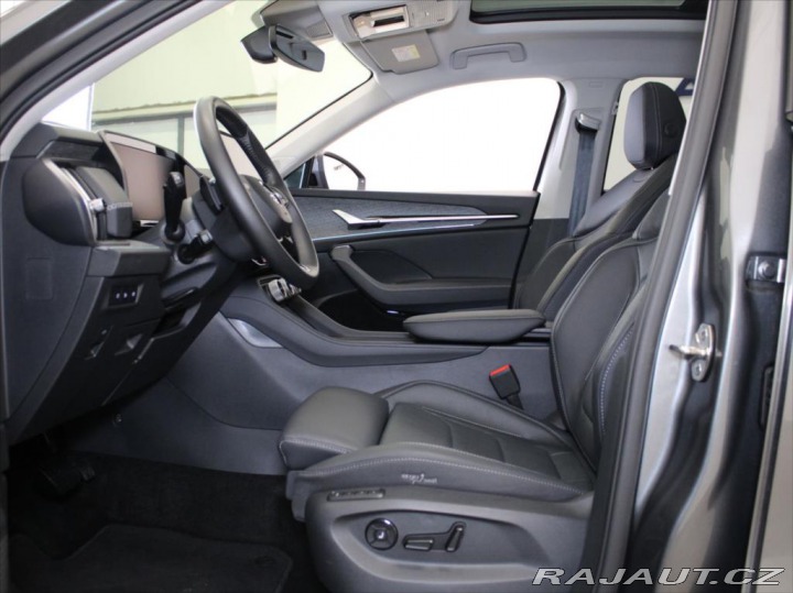 Škoda Kodiaq 2,0 TDi 4x4 Exclusive 16t 2024