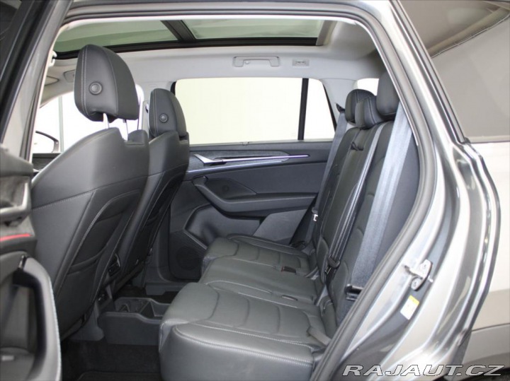 Škoda Kodiaq 2,0 TDi 4x4 Exclusive 16t 2024