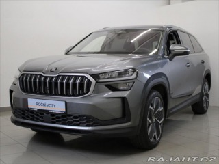 Škoda Kodiaq 2,0 TDi 4x4 Exclusive 16t 2024