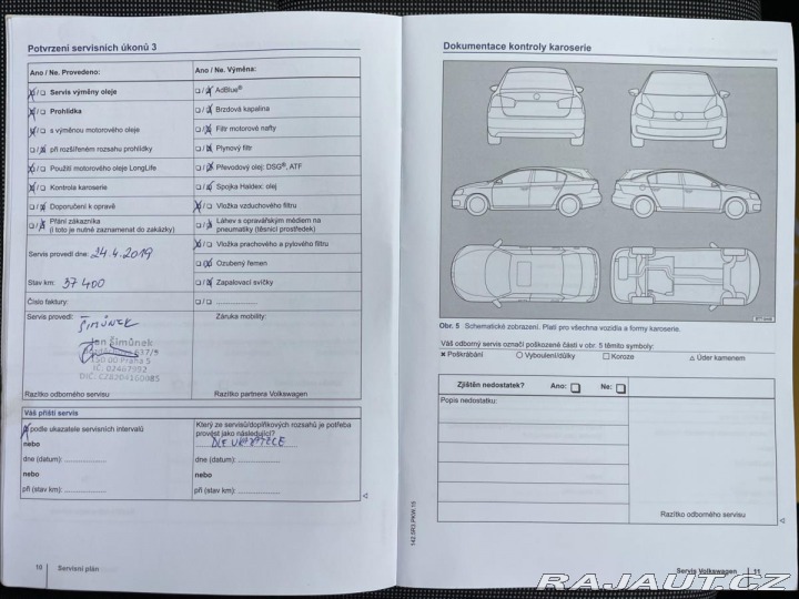 Volkswagen Golf 1,2 TSI BlueMotion D.Klim 2014