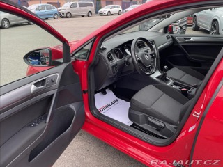 Volkswagen Golf 1,2 TSI BlueMotion D.Klim 2014