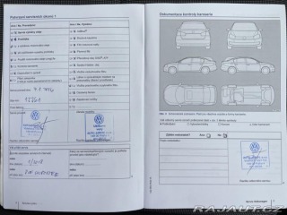 Volkswagen Golf 1,2 TSI BlueMotion D.Klim 2014