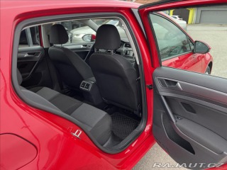 Volkswagen Golf 1,2 TSI BlueMotion D.Klim 2014