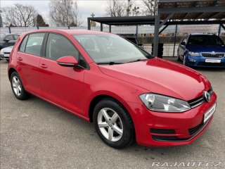 Volkswagen Golf 1,2 TSI BlueMotion D.Klim 2014