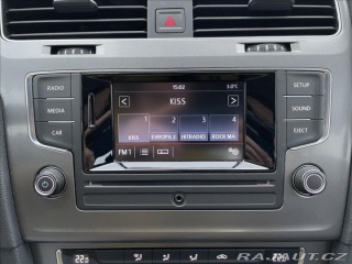 Volkswagen Golf 1,2 TSI BlueMotion D.Klim 2014