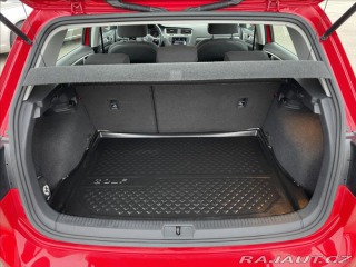 Volkswagen Golf 1,2 TSI BlueMotion D.Klim 2014